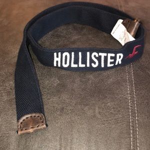 💥FINAL PRICE💥 Hollister Belt